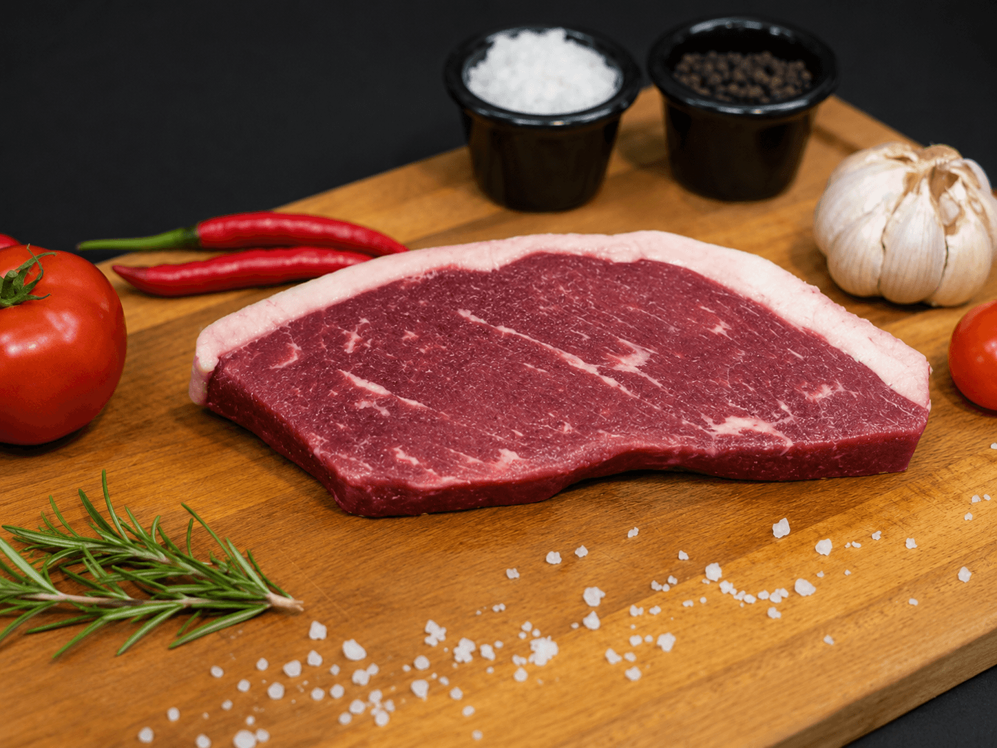 Picanha Steak