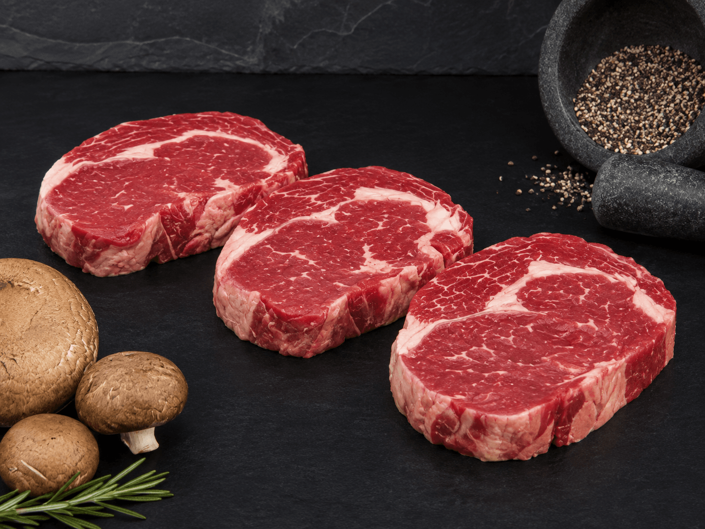 Ribeye Steak
