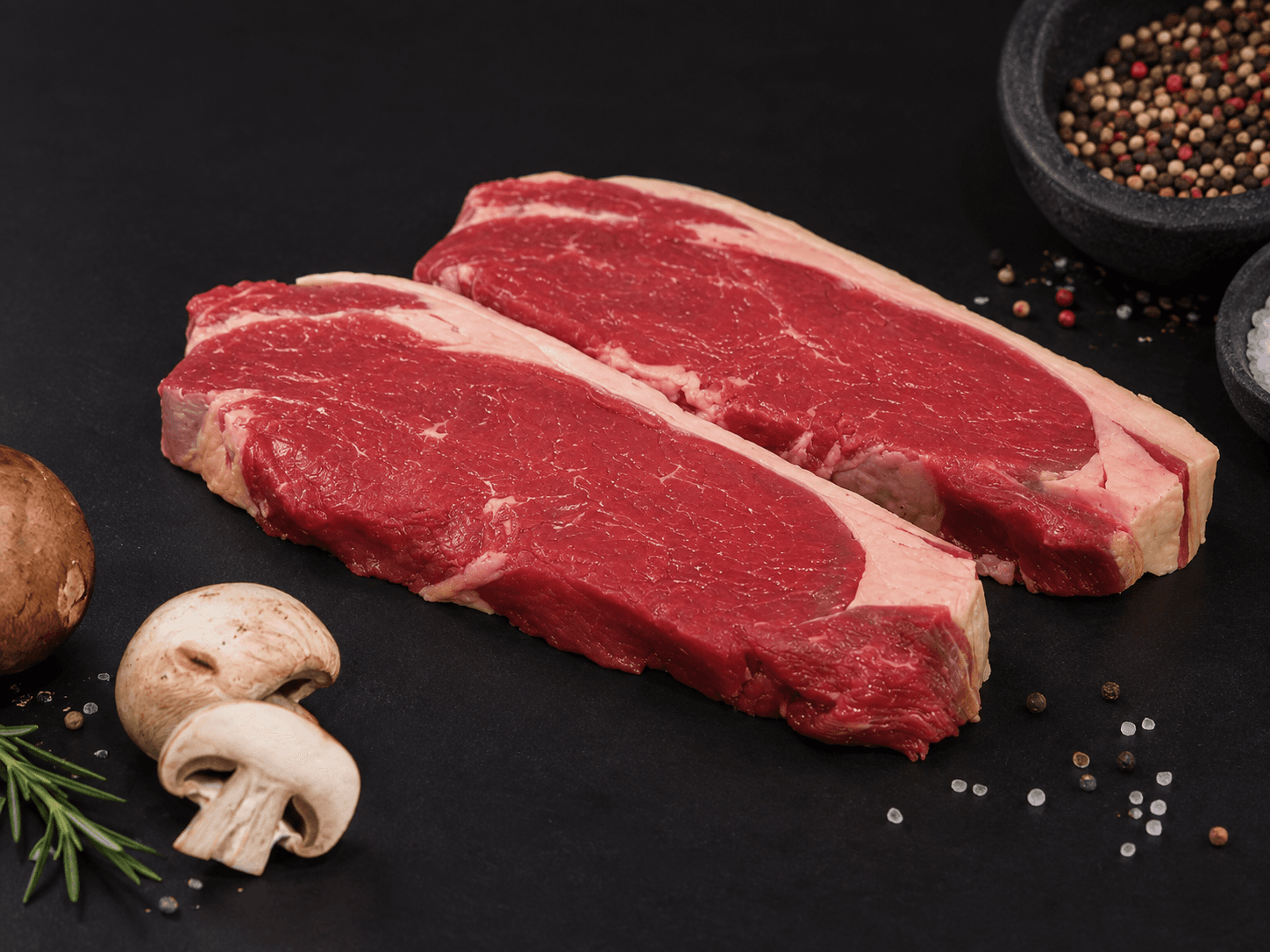 Sirloin Steak